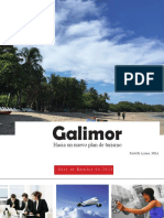 Caso Galimor