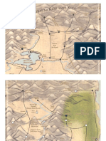 L5R D20 - Rokugan Campaign Maps