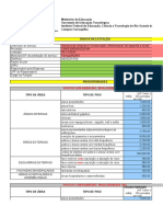 PE 12.2020 Planilha de Custo e Formação de Preço Limpeza 1