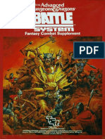 BattleSystem Box Set