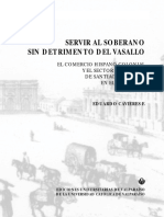 Servir Al Soberano