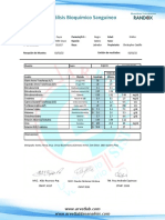 l-2763 Bioquímica Canino