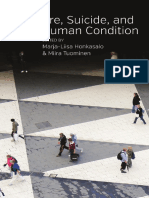 Marja-Liisa Honkasalo - Miira Tuominen - Arthur Kleinman - Culture, Suicide, and The Human Condition-Berghahn Books (2014)