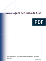 Casos de Uso