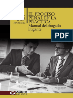 El Proceso Penal en La Practica-Comprimido