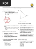 Segitiga Dan Segiempat