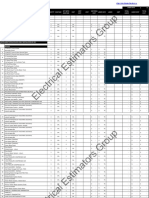 Instrumentation-Controls-Sample Estimation 