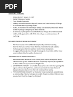 Mapua General Nstp Module Pdf Reserve Officers Training Corps Self Esteem