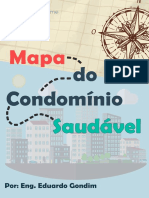 Mapa Do Condomínio Saudável - Eng Eduardo Gondim