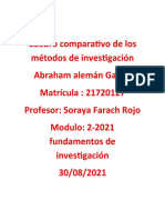 Copia de Métodos de Investigacion