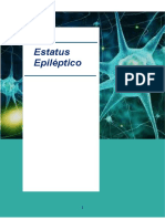 estatus epileptico