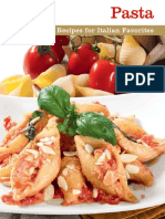 Great Little Cookbooks Pasta - Academia Barilla