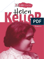 Helen Keller Life Stories