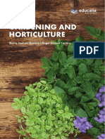Muestra English For Gardening PDF