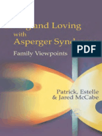 McCabe - Living and Loving With Asperger Syndrome