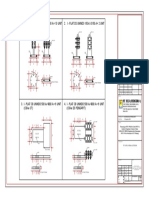 Drawing Conector CB 7B5-7B6 GITET Krian, DS TR #2 GI SBY Barat