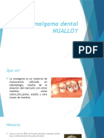 Amalgama Dental