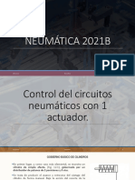 6 Circuitos Neumaticos Básicos