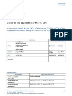 Guide On Application of Ope Tsi 2019 en