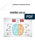 Diseño UX-UI