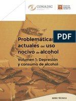 Problematic as Actual Es Alcohol