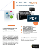 7 - Flexor EL200 - Catalogo