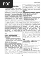 Download Sub-lethal and lethal effects of Datura stramonium L leaf extracts on European Red Mite Panonychus ulmi and its predator Stethorus gilvifrons by cmylcn SN55962362 doc pdf