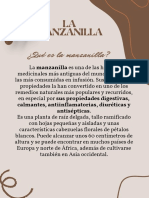 La Manzanilla