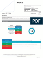 Informa Pruebas Propias KC