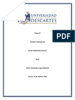 Examen I Interparcial - Ruiz Farrera Enola Valeria - 6010
