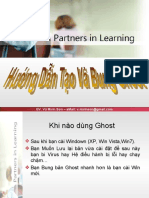Huong Dan Tao Va Bung File Ghost