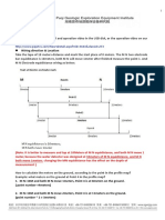 water detector Operation & Analysis