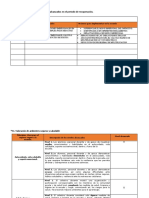 E3. Concentrado de Aprendizajes No Alcanzados en El Periodo de Recuperación