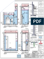 1802 A 423-1 G Toilet Elevation-Type 04