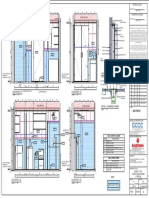 1802 A 425-1 B Toilet Elevation-Type 06