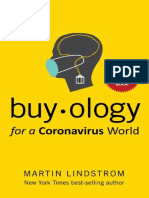 Buyology For A Coronavirus World
