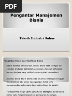 Download Pengertian ManajemenBisnis Dan Klasifikasi Bisnis 2003 by Pia SN55963679 doc pdf