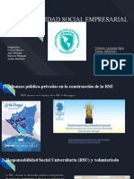 Presentación RSE