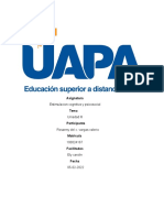 Estimulacion Cognitiva y Psicosocial Tarea 3