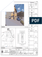 PLAN 20 00140 Proposed Construction of Multi Purpose Hall With Day Care Center