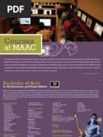 Maac Brochure