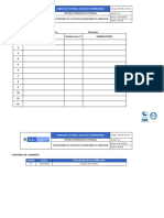 Form a to Control to Made Temperatura v 1