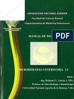 Manual de Microbiologia