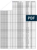 Winter Sem FY 2021-2022 - Course Allocation For All Courses