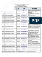 Tesis 1 - Lista Oficial de Asesores