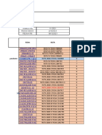 Teleinformatica Grupos IV Trimestre 2021