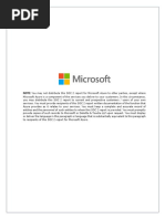 Azure - and Azure Government SOC 2 Type II Report | PDF | Microsoft Azure |  Internal Audit