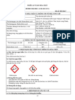 MSDS HCL