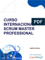 5-Material SCRUM Master Professional