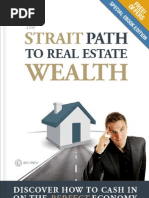 Strait Path eBook